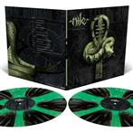 Nile "In Their Darkened Shrines LP BLACK GREEN"
