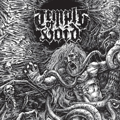 Temple Of Void "The First Ten Years"