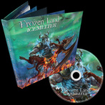 Frozen Land "Icemelter"