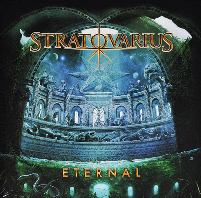 Stratovarius "Eternal Lp"