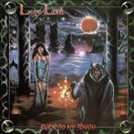 Liege Lord "Burn To My Touch 35th Anniversary"