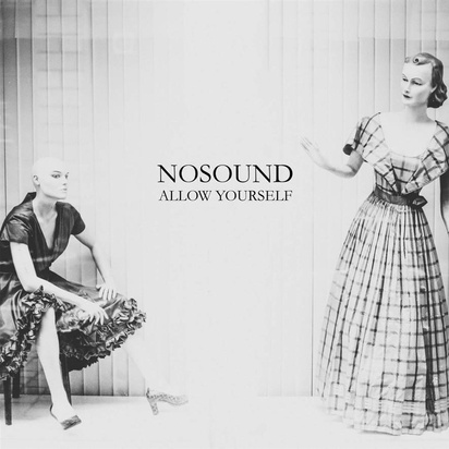 Nosound "Allow Yourself"