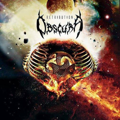 Obscura "Retribution"