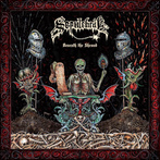 Sepulchral "Beneath The Shroud"