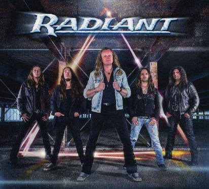 Radiant "Radiant"