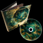 Skull & Crossbones "Time"