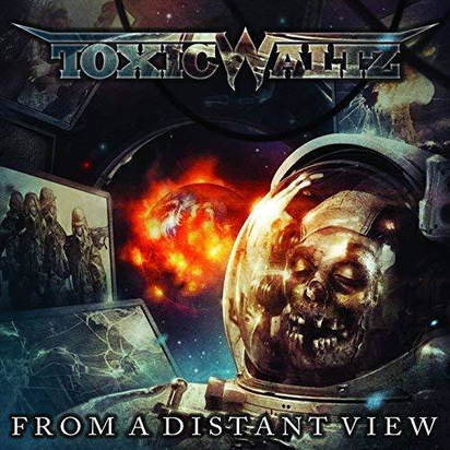 Toxic Waltz "From A Distant View"