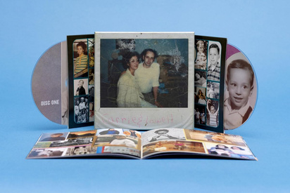 Stevens, Sufjan "Carrie & Lowell 10th Anniversary"