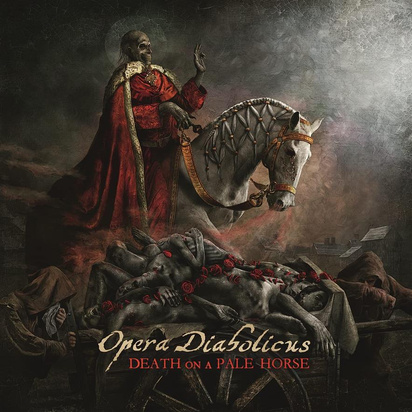 Opera Diabolicus "Death On A Pale Horse"