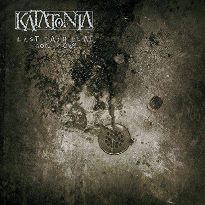 Katatonia "Last Fair Deal Gone Down"