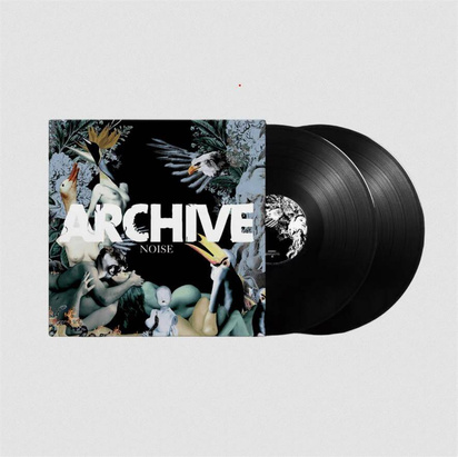 Archive "Noise LP"