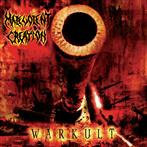 Malevolent Creation "Warkult"
