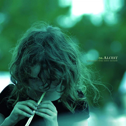 Alcest "Souvenirs D'un Autre Monde"