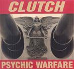 Clutch "Psychic Warfare"