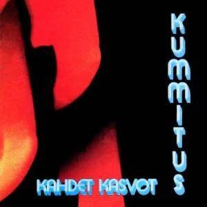 Kummitus "Kahdet kasvot"