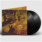 Lord Vicar "Fear No Pain"