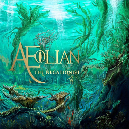 Aeolian "Negatonist"