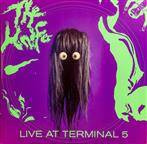 Knife, The "Shaking The Habitual Live At Terminal 5 LP PURPLE"