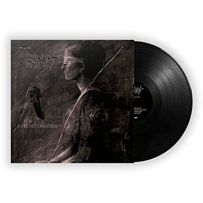 Eucharist "A Velvet Creation LP"