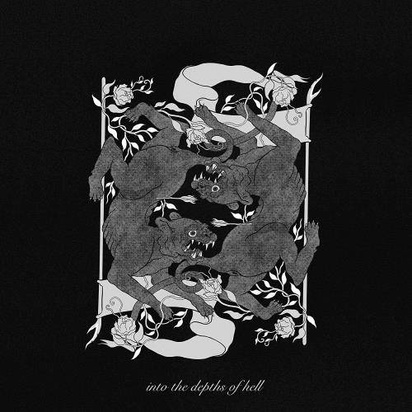 Burnside, Joshua "Into The Depths Of Hell"