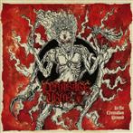 Cynabare Urne "In the Cremation Ground"