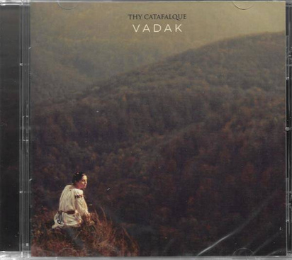 Thy Catafalque "Vadak"