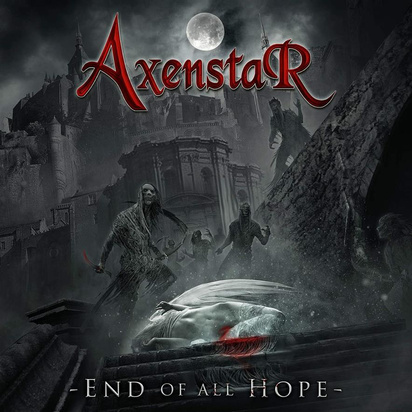 Axenstar "End Of All Hope"