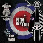 V/A "Who Are You - An All-Star Tribute To The Who"