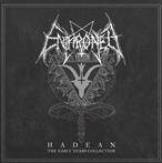 Enthroned "Hadean"