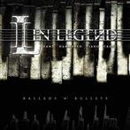 In Legend "Ballads N Bullets"