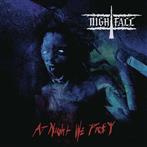 Nightfall - At Night We Prey LP BLACK