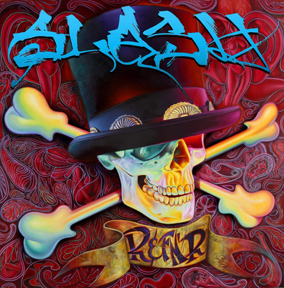 Slash "Slash"