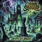 Carnal Savagery "Crypt Of Decay"