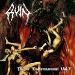 Ruin "Plague Transmissions Vol 1"