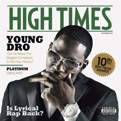 Young Dro "High Times"