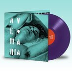 Maria Peszek AVE MARIA / LP VIOLET LTD