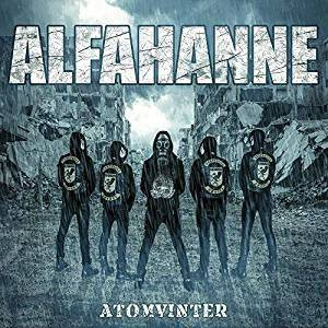 Alfahanne "Atomvinter"