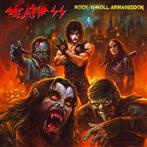 Death SS "Rock N Roll Armageddon"