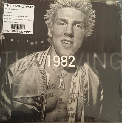 Living, The "1982"