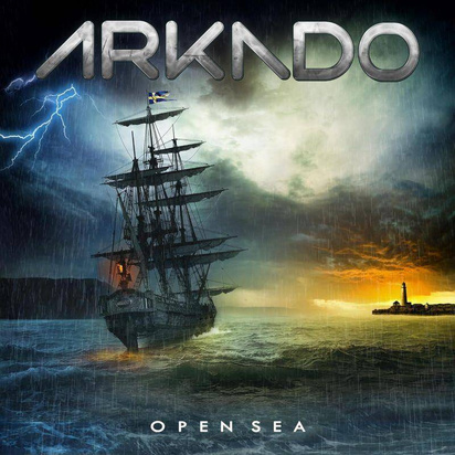 Arkado "Open Sea"