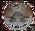 Satans Kadaver "Det Allseende Brunogat"