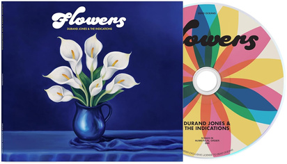 Durand Jones & The Indications "Flowers"
