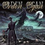 Orden Ogan "The Order Of Fear"