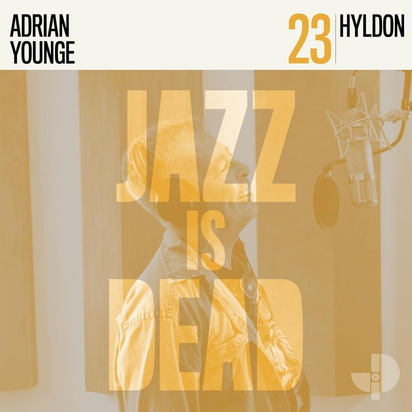 Arian Hyldon & Younge "Jazz Is Dead 23"