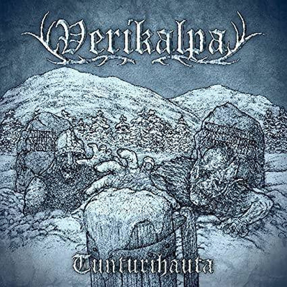 Verikalpa "Tunturihauta"