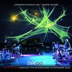 Johannes Schmoelling & Robert Waters "Zeit"