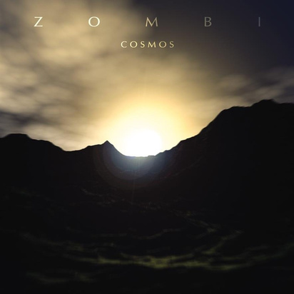 Zombi "Cosmos"