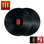 Nas "King's Disease III LP"