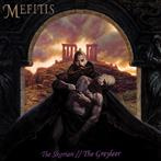 Mefitis "The Skorian - The Greyleer"