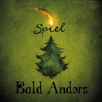 Bald Anders "Spiel"